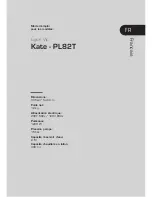 Preview for 31 page of Lelit Kate PL82T User Manual