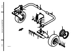 Предварительный просмотр 74 страницы LELY WELGER RP 415 Spare Parts List