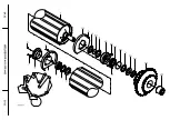 Предварительный просмотр 172 страницы LELY WELGER RP 415 Spare Parts List