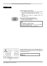 Предварительный просмотр 11 страницы LELY WELGER RPC 445 TORNADO Operating Manual