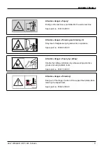 Предварительный просмотр 19 страницы LELY WELGER RPC 445 TORNADO Operating Manual