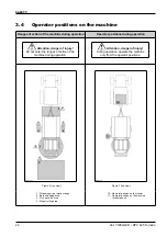 Предварительный просмотр 30 страницы LELY WELGER RPC 445 TORNADO Operating Manual