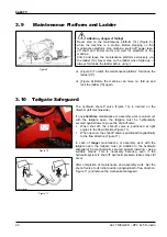 Предварительный просмотр 34 страницы LELY WELGER RPC 445 TORNADO Operating Manual