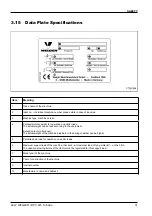 Предварительный просмотр 39 страницы LELY WELGER RPC 445 TORNADO Operating Manual