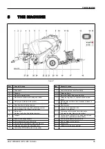 Предварительный просмотр 43 страницы LELY WELGER RPC 445 TORNADO Operating Manual