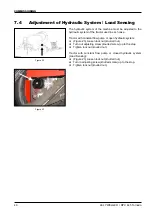 Предварительный просмотр 54 страницы LELY WELGER RPC 445 TORNADO Operating Manual