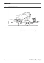 Предварительный просмотр 62 страницы LELY WELGER RPC 445 TORNADO Operating Manual