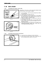 Предварительный просмотр 64 страницы LELY WELGER RPC 445 TORNADO Operating Manual