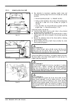 Предварительный просмотр 65 страницы LELY WELGER RPC 445 TORNADO Operating Manual