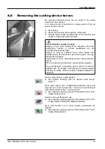 Предварительный просмотр 83 страницы LELY WELGER RPC 445 TORNADO Operating Manual