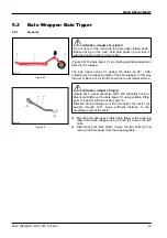 Предварительный просмотр 91 страницы LELY WELGER RPC 445 TORNADO Operating Manual