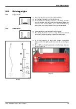 Предварительный просмотр 97 страницы LELY WELGER RPC 445 TORNADO Operating Manual