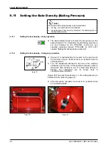 Предварительный просмотр 100 страницы LELY WELGER RPC 445 TORNADO Operating Manual