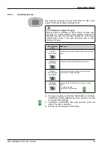 Preview for 103 page of LELY WELGER RPC 445 TORNADO Operating Manual