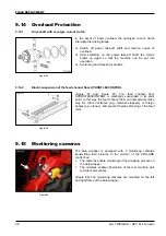 Preview for 106 page of LELY WELGER RPC 445 TORNADO Operating Manual