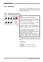 Preview for 110 page of LELY WELGER RPC 445 TORNADO Operating Manual