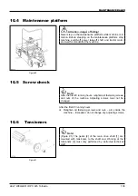 Preview for 111 page of LELY WELGER RPC 445 TORNADO Operating Manual