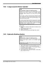 Preview for 113 page of LELY WELGER RPC 445 TORNADO Operating Manual