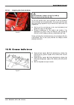 Предварительный просмотр 119 страницы LELY WELGER RPC 445 TORNADO Operating Manual