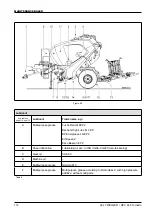 Предварительный просмотр 122 страницы LELY WELGER RPC 445 TORNADO Operating Manual