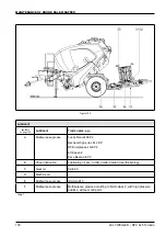 Предварительный просмотр 138 страницы LELY WELGER RPC 445 TORNADO Operating Manual