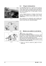 Preview for 18 page of LELY WELGER V 160 Operating Manual