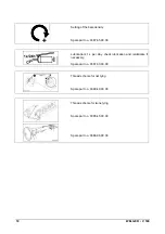 Preview for 26 page of LELY WELGER V 160 Operating Manual