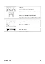 Preview for 27 page of LELY WELGER V 160 Operating Manual