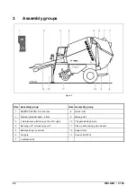 Preview for 32 page of LELY WELGER V 160 Operating Manual