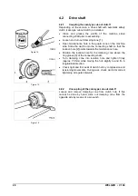 Preview for 36 page of LELY WELGER V 160 Operating Manual