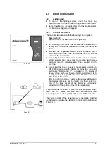 Preview for 39 page of LELY WELGER V 160 Operating Manual