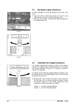 Предварительный просмотр 44 страницы LELY WELGER V 160 Operating Manual