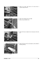 Предварительный просмотр 47 страницы LELY WELGER V 160 Operating Manual