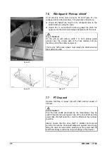 Предварительный просмотр 56 страницы LELY WELGER V 160 Operating Manual