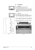 Предварительный просмотр 57 страницы LELY WELGER V 160 Operating Manual