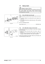 Предварительный просмотр 59 страницы LELY WELGER V 160 Operating Manual