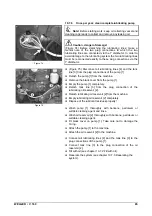 Предварительный просмотр 73 страницы LELY WELGER V 160 Operating Manual