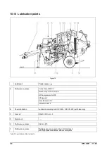 Предварительный просмотр 76 страницы LELY WELGER V 160 Operating Manual