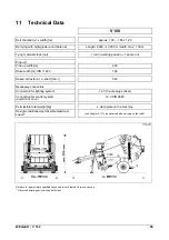 Предварительный просмотр 77 страницы LELY WELGER V 160 Operating Manual