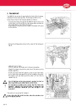 Предварительный просмотр 12 страницы LELY 1015 CD Profi Operator'S Manual