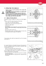 Предварительный просмотр 15 страницы LELY 1015 CD Profi Operator'S Manual