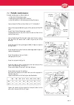 Предварительный просмотр 19 страницы LELY 1015 CD Profi Operator'S Manual