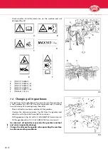 Предварительный просмотр 20 страницы LELY 1015 CD Profi Operator'S Manual