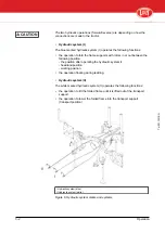 Предварительный просмотр 18 страницы LELY 1250 PROFI Operator'S Manual