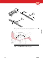 Предварительный просмотр 26 страницы LELY 1250 PROFI Operator'S Manual