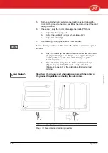 Предварительный просмотр 28 страницы LELY 1250 PROFI Operator'S Manual