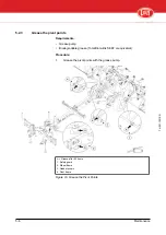 Предварительный просмотр 40 страницы LELY 1250 PROFI Operator'S Manual