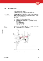 Предварительный просмотр 41 страницы LELY 1250 PROFI Operator'S Manual