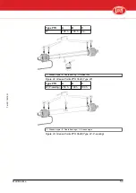 Предварительный просмотр 43 страницы LELY 1250 PROFI Operator'S Manual