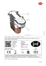 Preview for 8 page of LELY 5.1701.0101.0 Installation & Operator'S Manual